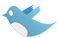 Twitter bird