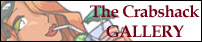The Crabshack Gallery, by Marina
