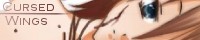 Cursed Wings, by Hiromi