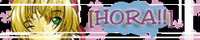[Hora!!] by KidChan