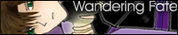 Wandering Fate, by AngieChild