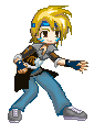 Kawaii Luo! ^o^