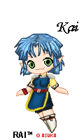 Kai