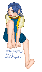 Kai