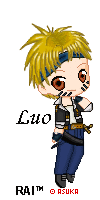 Luo
