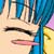[Totally Blue!]
