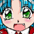 Group Xmas oekaki!